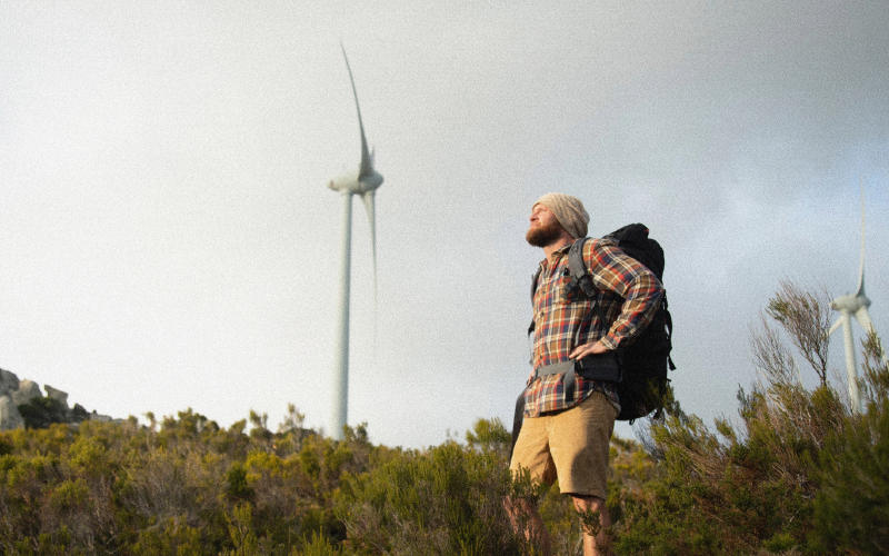 Nova Linha de Apoio ao Turismo + Sustentável