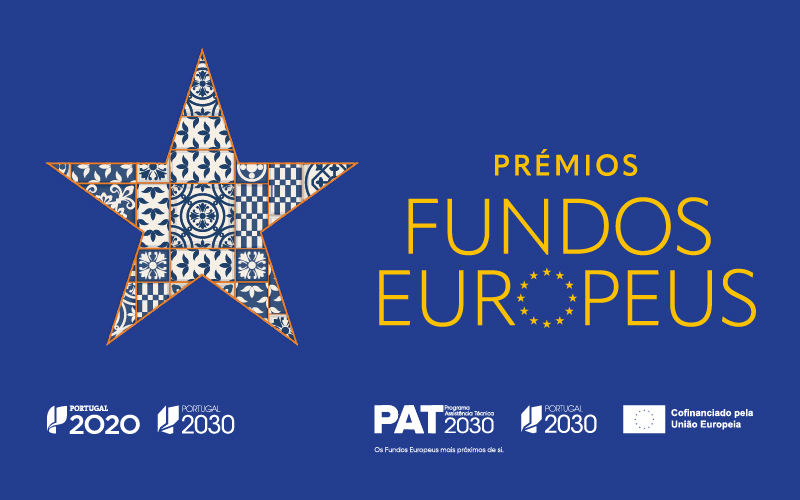 Fundos Europeus distinguem projetos de excelência em Portugal