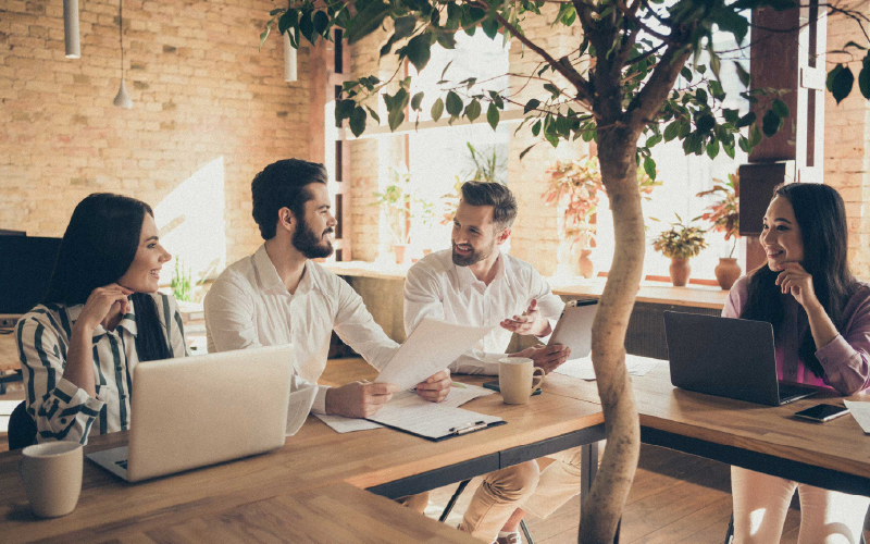 Nova Estratégia da UE impulsiona crescimento de Start-ups e Scale-ups 