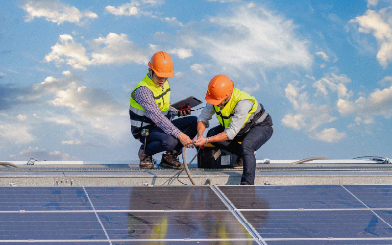 UE acelera rumo a metas climáticas com planos nacionais mais ambiciosos