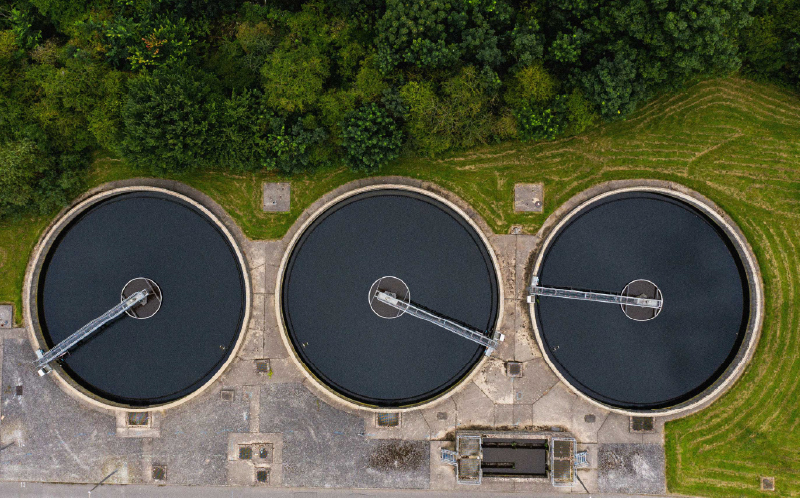 Soluções circulares para a valorização sustentável da água