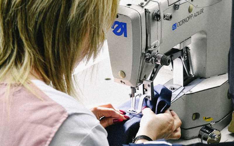 Empowering the Textile and Clothing Industry for the Future