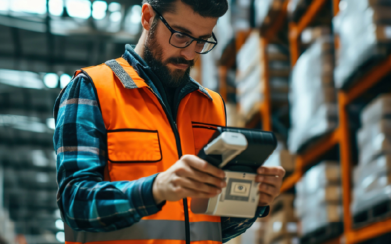 FlexTrace promove eficiência e sustentabilidade