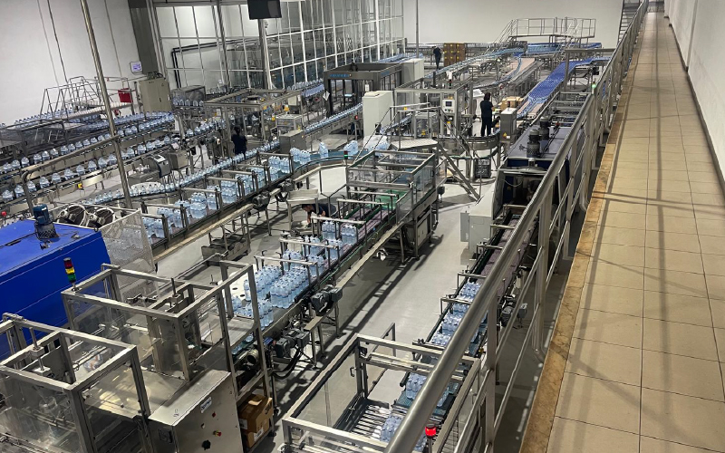 Inovação e sustentabilidade na Águas das Caldas de Penacova