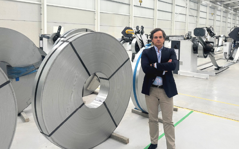 Inovação portuguesa para unir agricultura e energia renovável